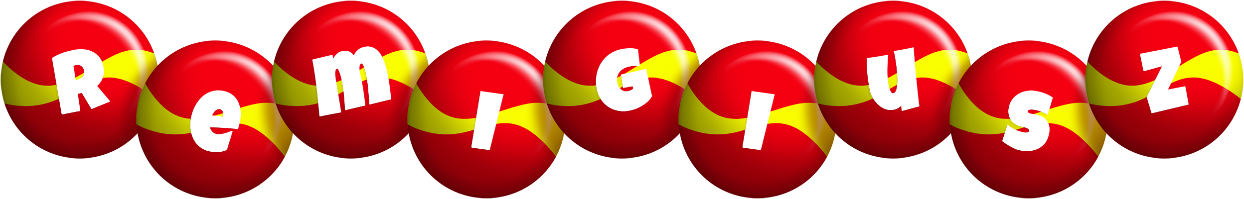 Remigiusz spain logo