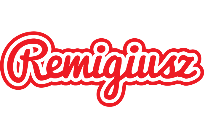 Remigiusz sunshine logo