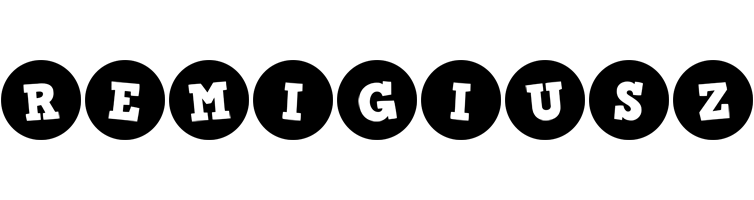 Remigiusz tools logo
