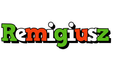 Remigiusz venezia logo