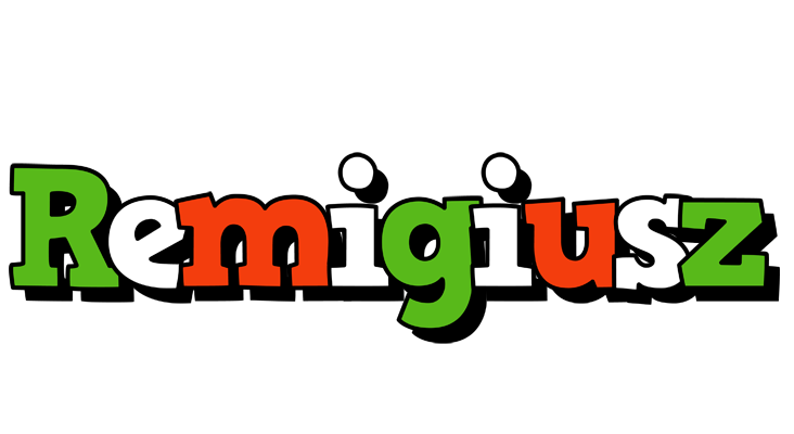 Remigiusz venezia logo