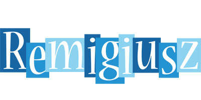 Remigiusz winter logo