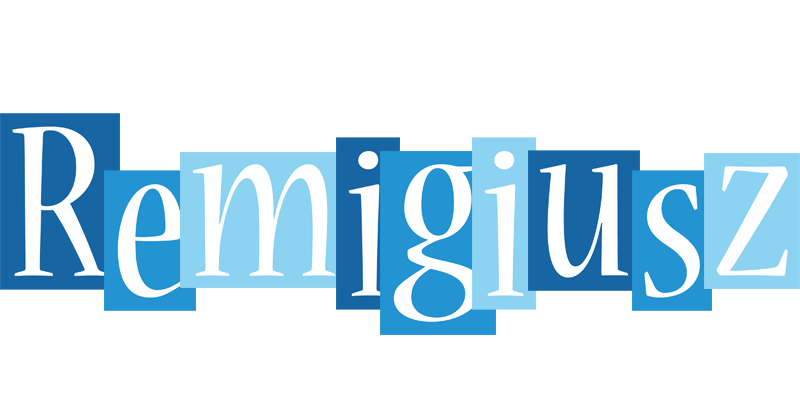 Remigiusz winter logo