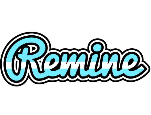Remine argentine logo