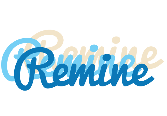 Remine breeze logo