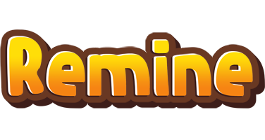 Remine cookies logo