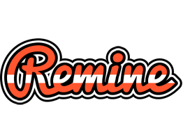 Remine denmark logo