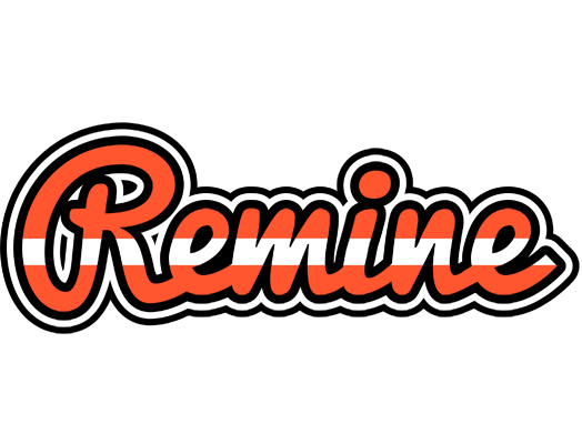 Remine denmark logo