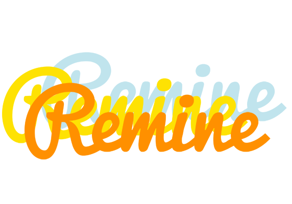 Remine energy logo