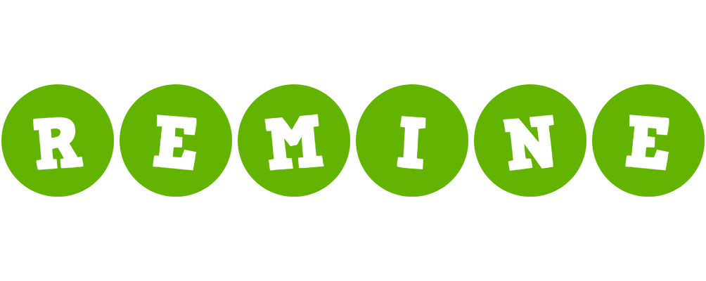 Remine games logo