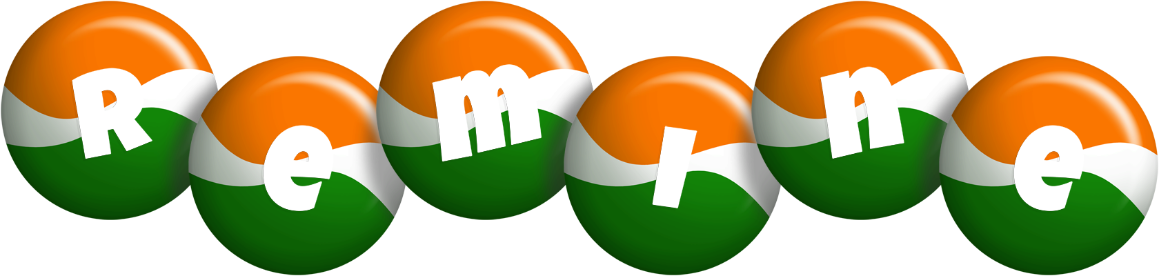 Remine india logo