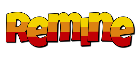 Remine jungle logo