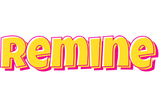 Remine kaboom logo