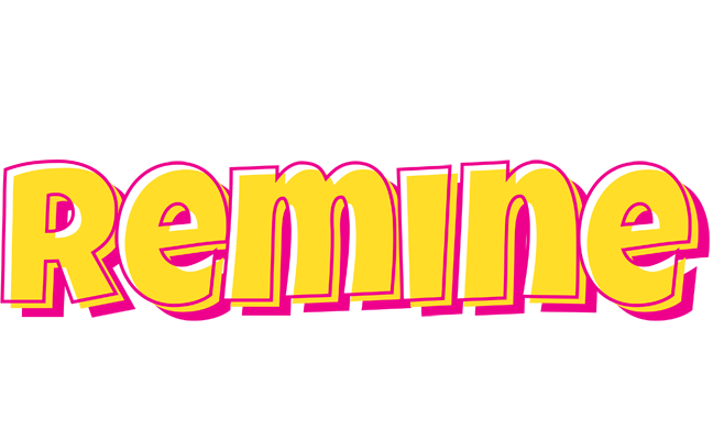 Remine kaboom logo