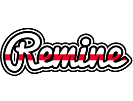 Remine kingdom logo