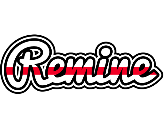 Remine kingdom logo