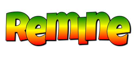 Remine mango logo