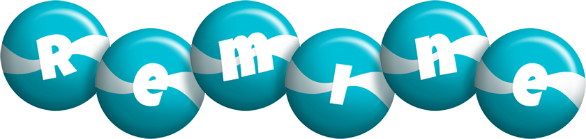 Remine messi logo