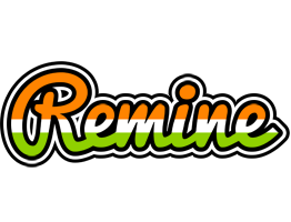 Remine mumbai logo