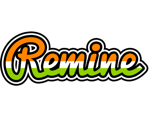 Remine mumbai logo