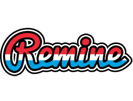 Remine norway logo