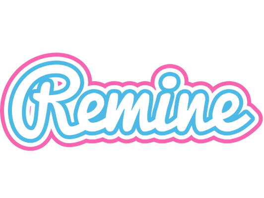 Remine outdoors logo