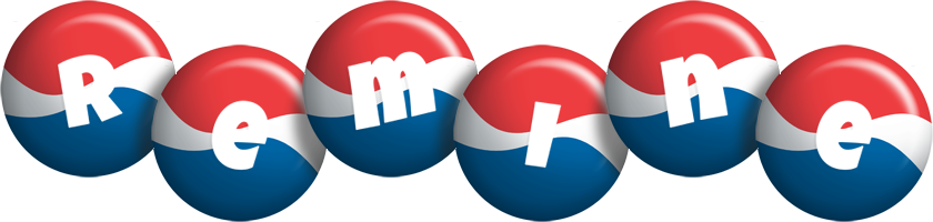 Remine paris logo