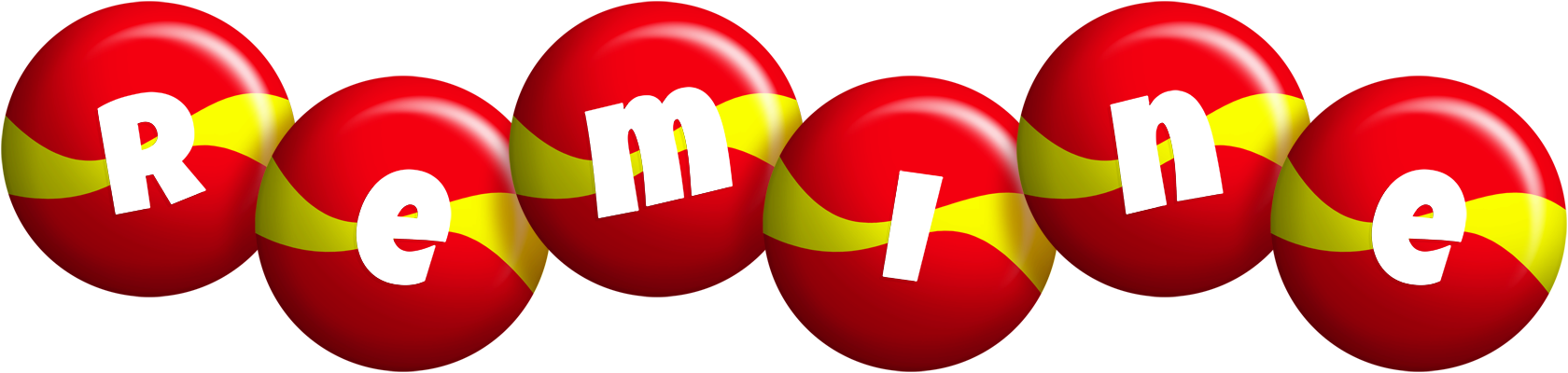 Remine spain logo