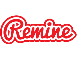 Remine sunshine logo