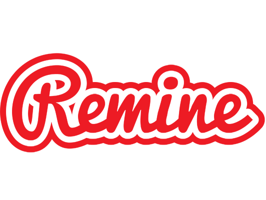 Remine sunshine logo