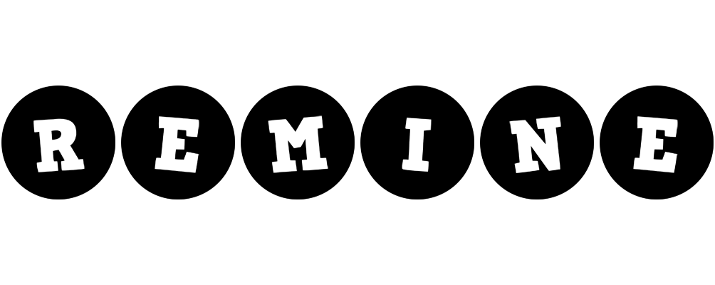 Remine tools logo