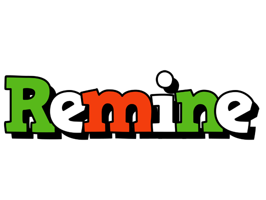 Remine venezia logo