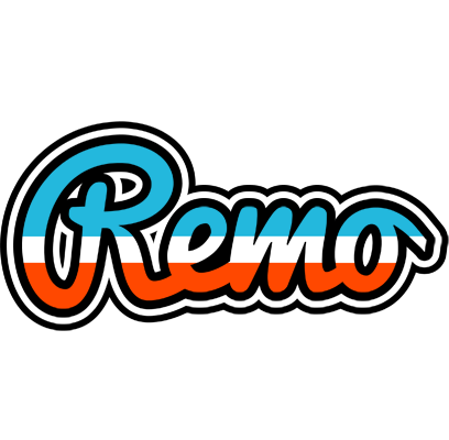 Remo america logo