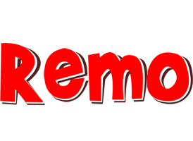 Remo basket logo