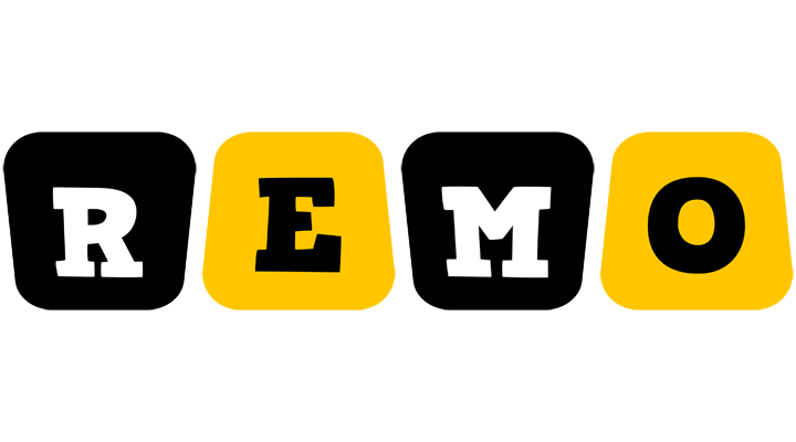 Remo boots logo