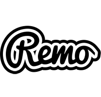 Remo chess logo