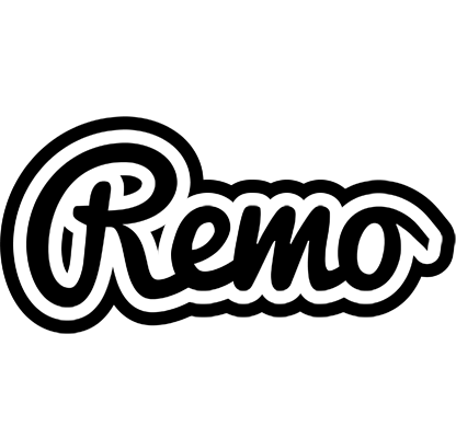 Remo chess logo