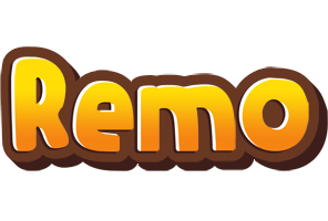 Remo cookies logo