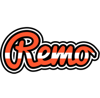 Remo denmark logo