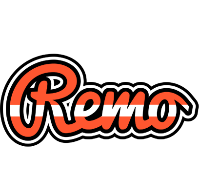 Remo denmark logo