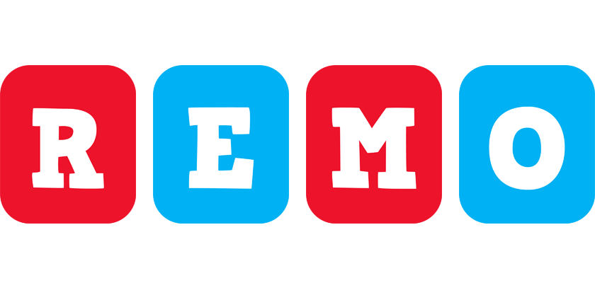 Remo diesel logo