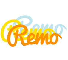 Remo energy logo