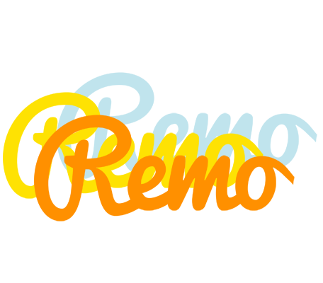 Remo energy logo