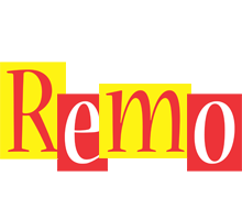 Remo errors logo