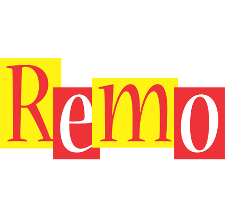 Remo errors logo