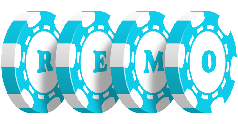 Remo funbet logo