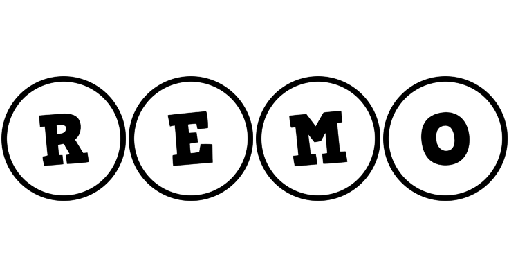 Remo handy logo