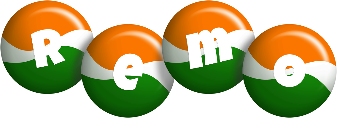 Remo india logo