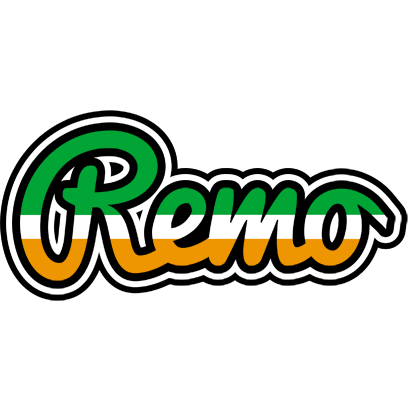 Remo ireland logo