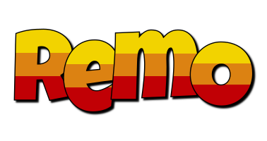 Remo jungle logo